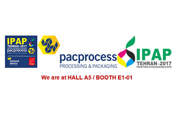 PacProcess Fuarı