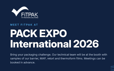 Pack expo 2026