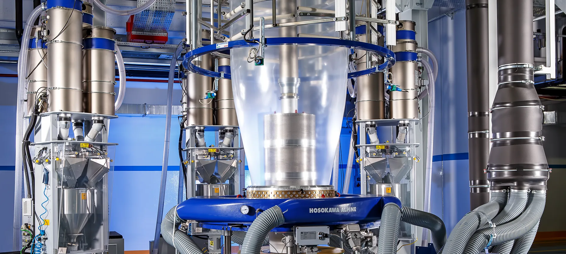 Coextrusion