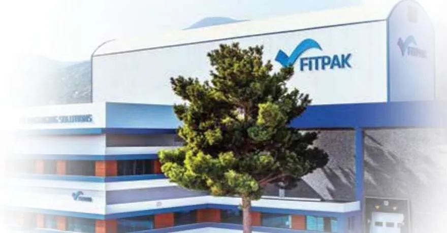 Fitpak 1 · Manisa