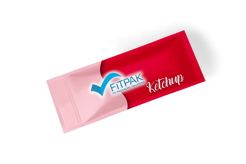 Sachets & portion packs